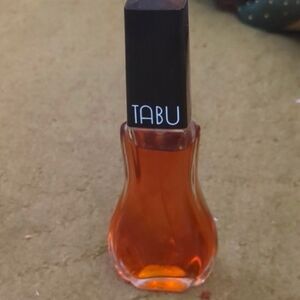 Tabu (Used)